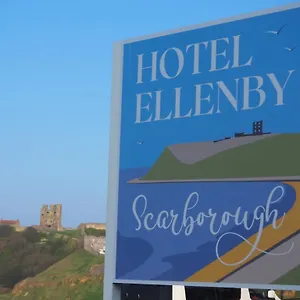 Ellenby Guest house Scarborough