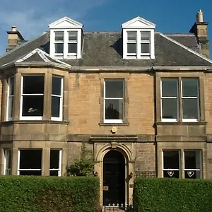 Wilton Road Bed & Breakfast Edinburgh
