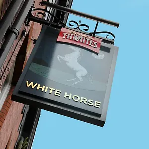 The White Horse Inn York