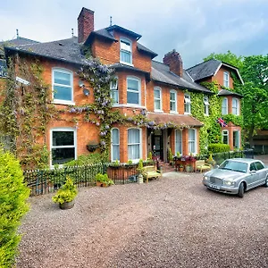 Cheshire Hospitality Ltd T\/a Lennox Lea & *** Sale