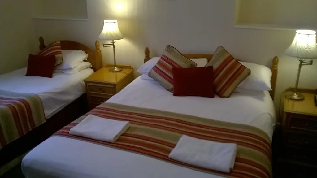 Trivelles Belforte Hotel Sale 2*,  United Kingdom