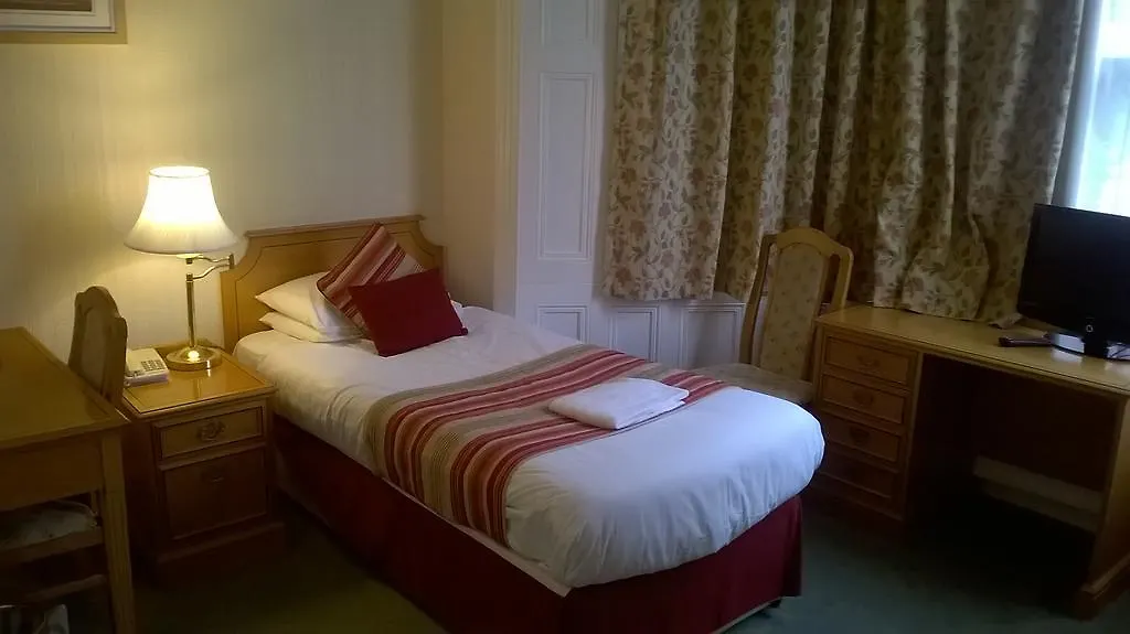 Trivelles Belforte Hotel Sale Guest house