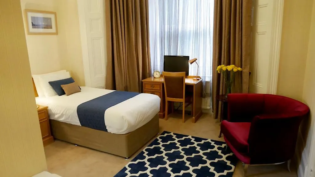 Trivelles Belforte Hotel Sale United Kingdom