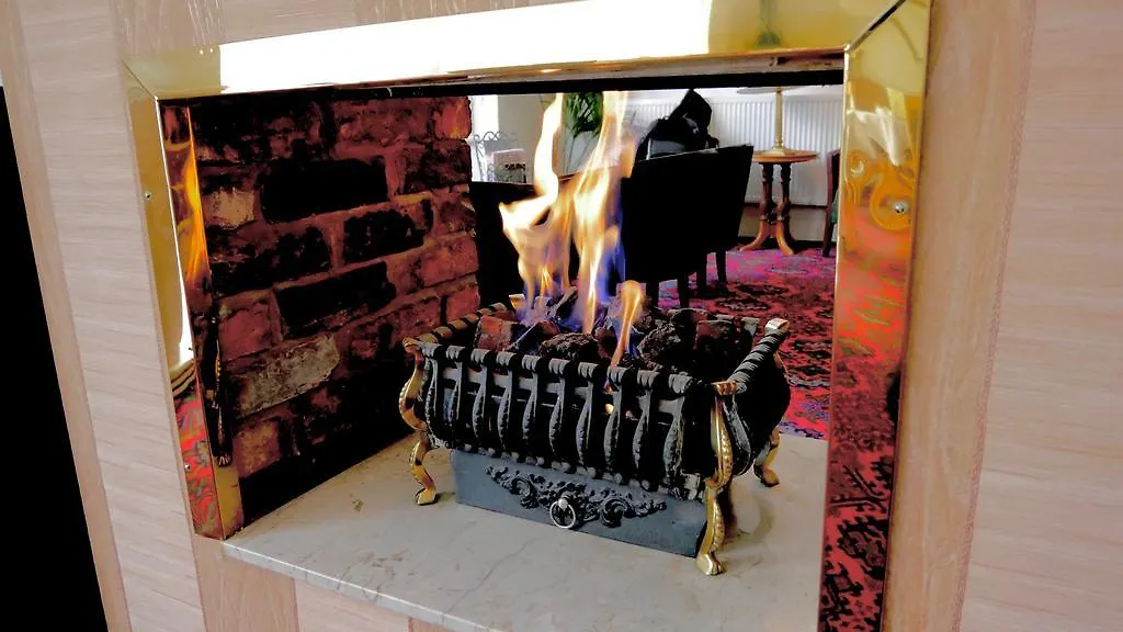 ** Guest house Trivelles Belforte Hotel Sale United Kingdom