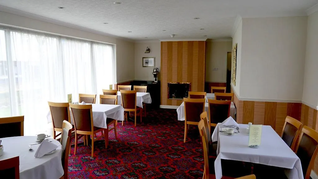 Trivelles Belforte Hotel Sale
